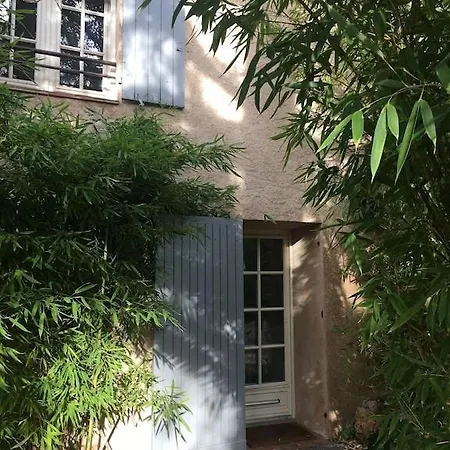 La Cadelle Cotignac