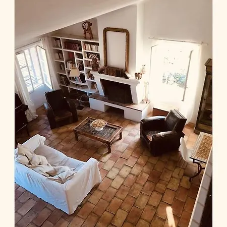 La Cadelle Villa