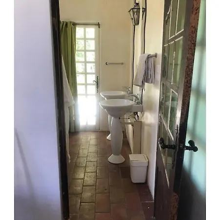 La Cadelle Villa *