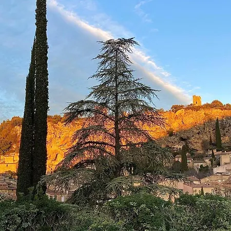 La Cadelle Villa *
