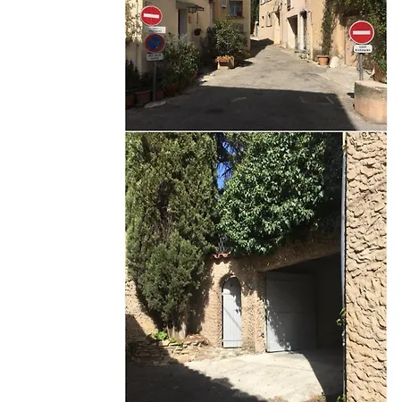 Villa La Cadelle Cotignac