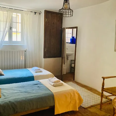 La Cadelle Villa *