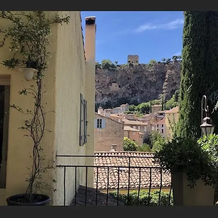 La Cadelle * Cotignac