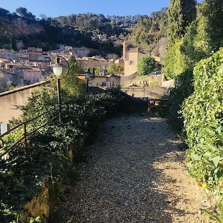 La Cadelle Villa