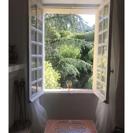 Villa La Cadelle *