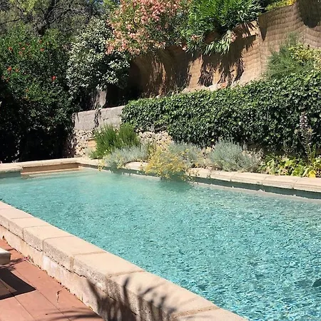 Villa La Cadelle