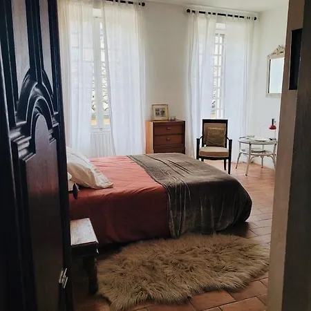 Villa La Cadelle