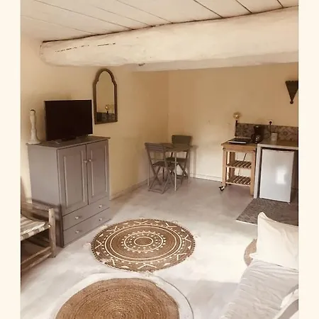 La Cadelle Villa