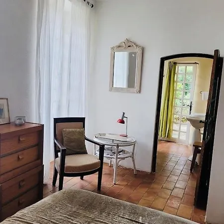 La Cadelle Villa *