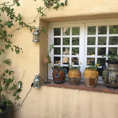 La Cadelle Villa *