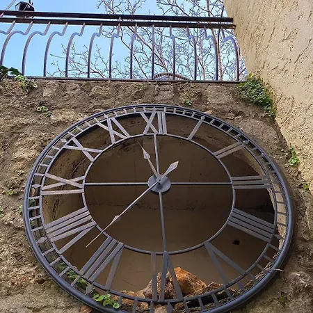 La Cadelle Villa *