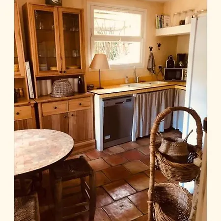 La Cadelle Villa *