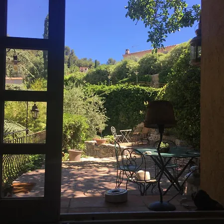La Cadelle Villa Cotignac