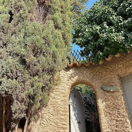 La Cadelle Villa